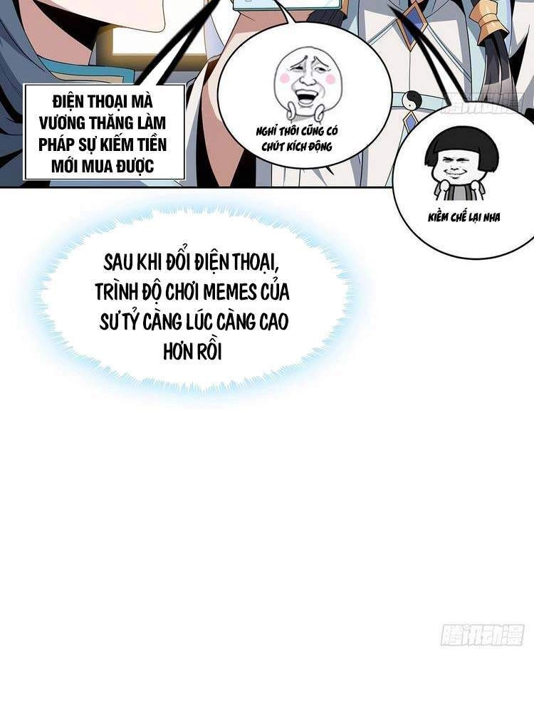 Kiếm Tu Imba Nhất Quả Đất Chapter 9 - 14