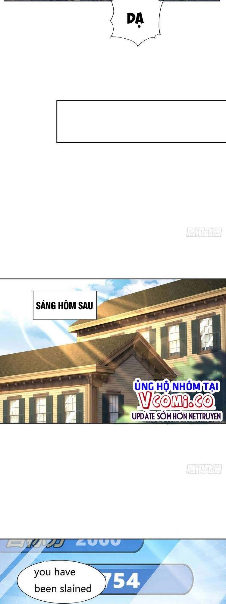 Kiếm Tu Imba Nhất Quả Đất Chapter 9 - 19