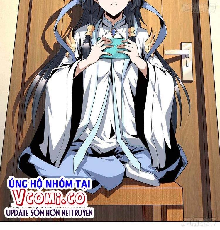 Kiếm Tu Imba Nhất Quả Đất Chapter 9 - 21