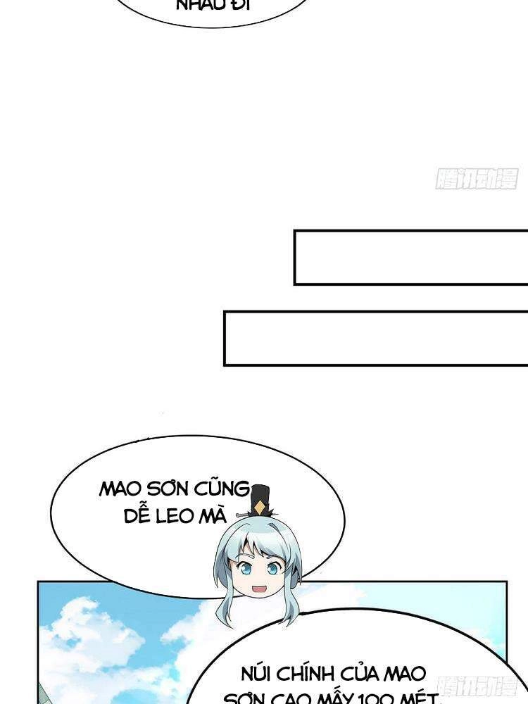 Kiếm Tu Imba Nhất Quả Đất Chapter 9 - 27