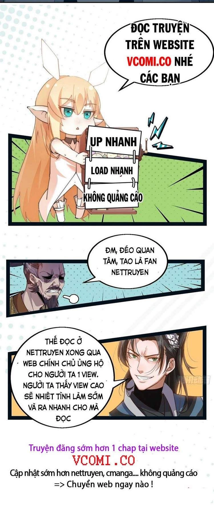 Kiếm Tu Imba Nhất Quả Đất Chapter 9 - 32