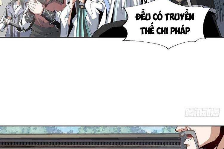 Kiếm Tu Imba Nhất Quả Đất Chapter 11 - 2