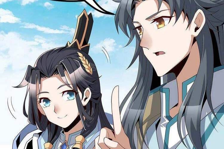 Kiếm Tu Imba Nhất Quả Đất Chapter 11 - 4