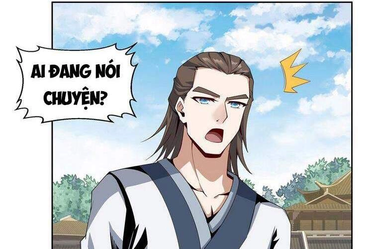 Kiếm Tu Imba Nhất Quả Đất Chapter 11 - 14