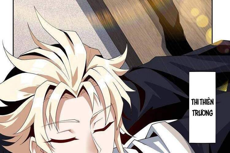 Kiếm Tu Imba Nhất Quả Đất Chapter 11 - 16