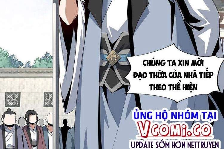 Kiếm Tu Imba Nhất Quả Đất Chapter 11 - 18