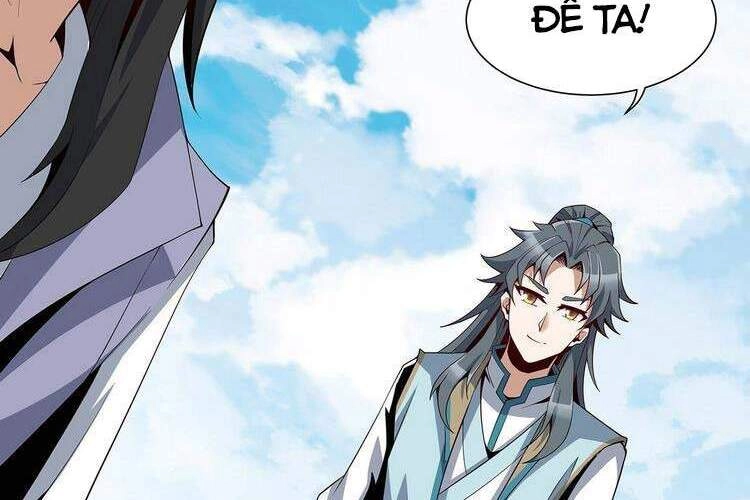 Kiếm Tu Imba Nhất Quả Đất Chapter 11 - 23