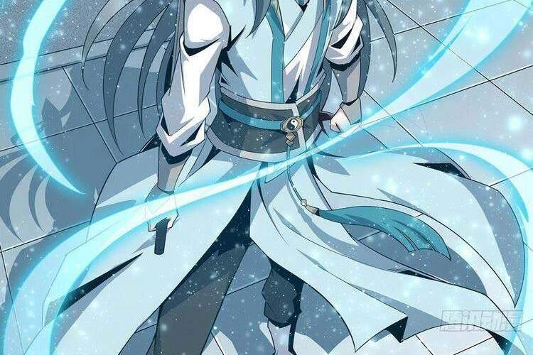 Kiếm Tu Imba Nhất Quả Đất Chapter 11 - 27