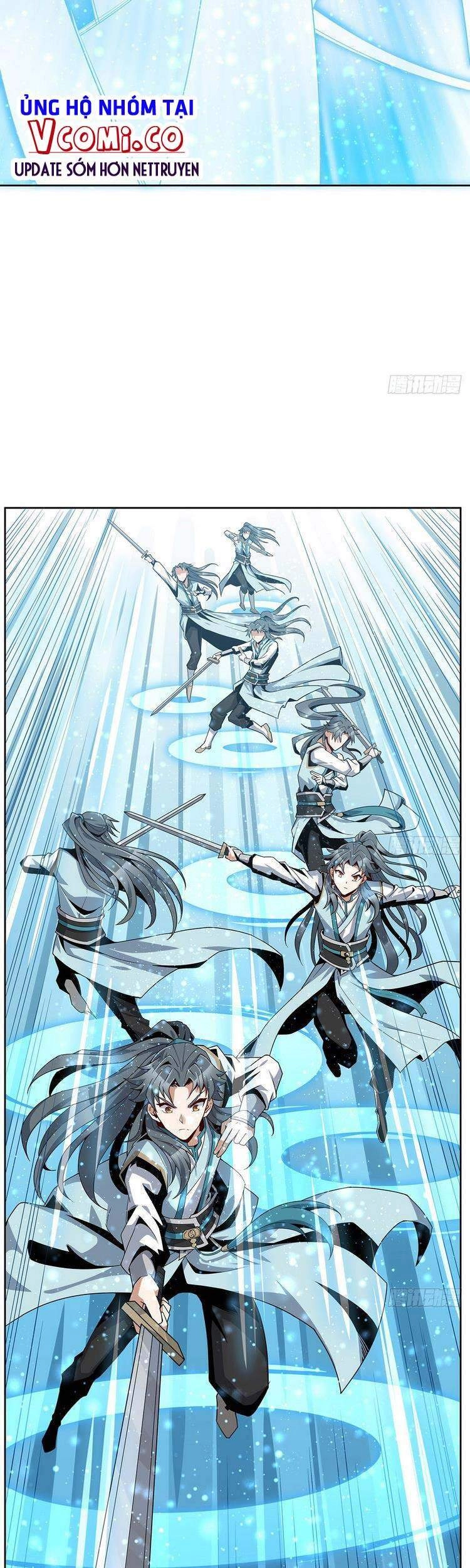 Kiếm Tu Imba Nhất Quả Đất Chapter 12 - 5