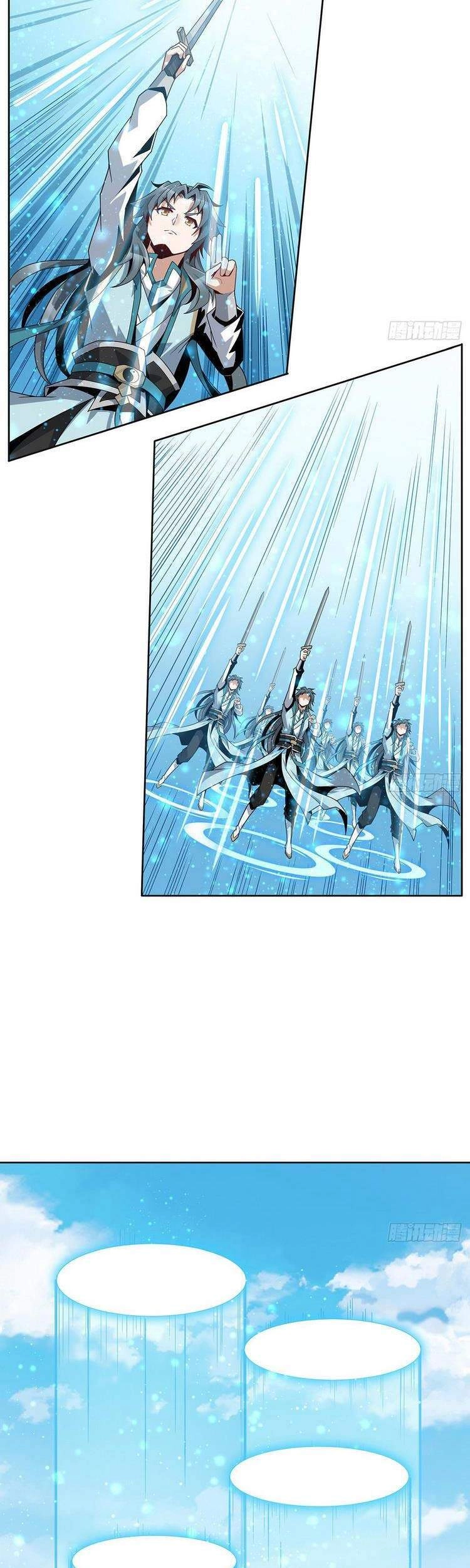 Kiếm Tu Imba Nhất Quả Đất Chapter 12 - 7