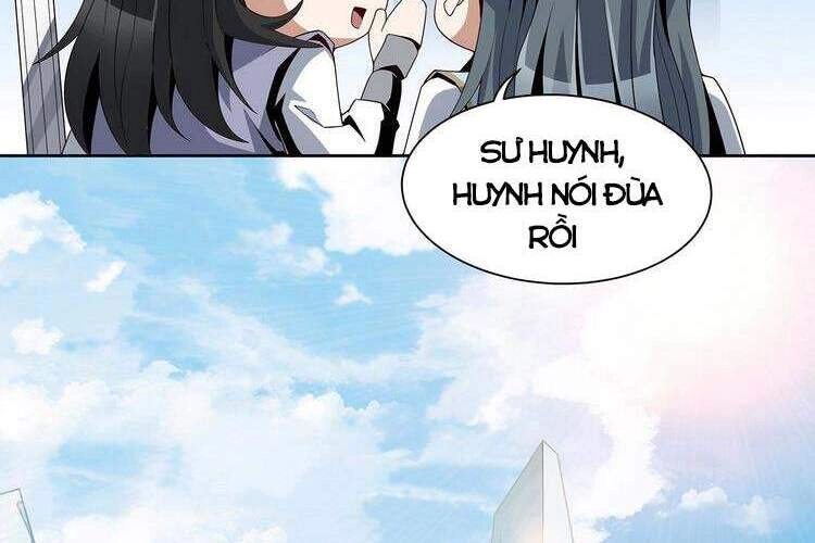 Kiếm Tu Imba Nhất Quả Đất Chapter 12 - 14