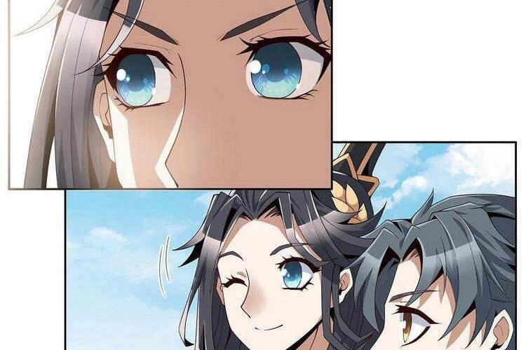 Kiếm Tu Imba Nhất Quả Đất Chapter 12 - 18