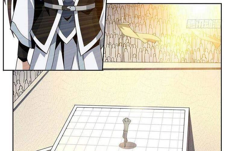 Kiếm Tu Imba Nhất Quả Đất Chapter 12 - 31