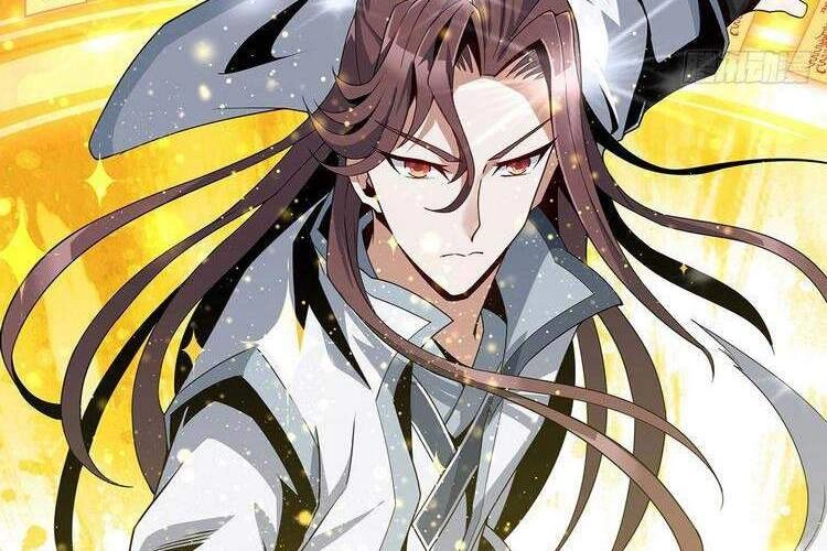 Kiếm Tu Imba Nhất Quả Đất Chapter 12 - 33