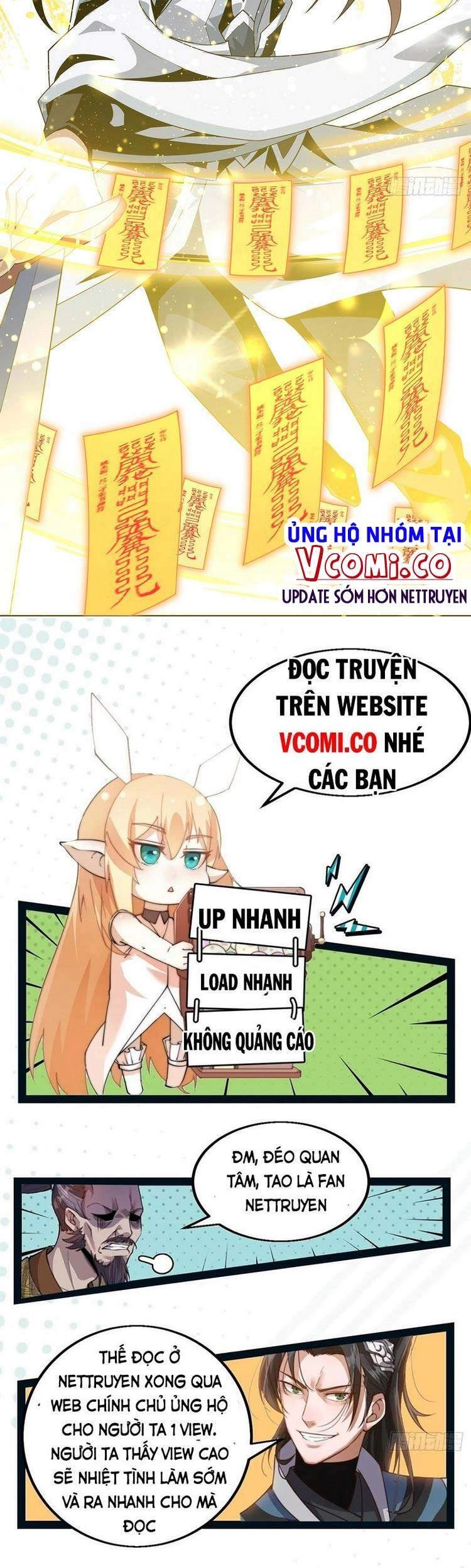 Kiếm Tu Imba Nhất Quả Đất Chapter 12 - 34