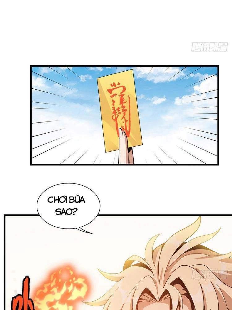 Kiếm Tu Imba Nhất Quả Đất Chapter 13 - 2