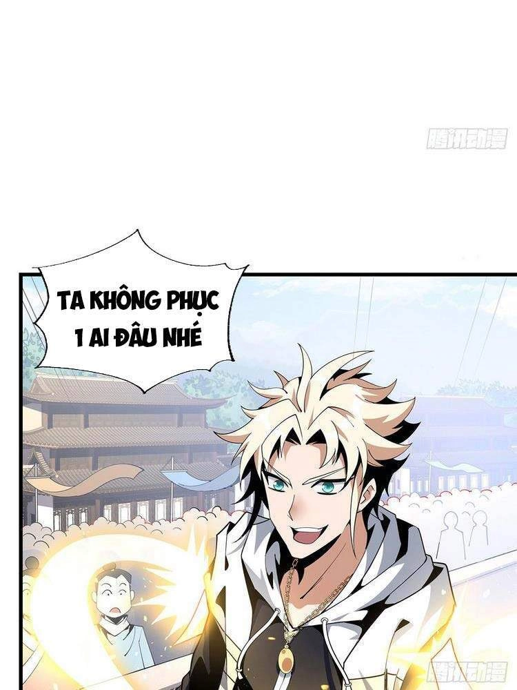 Kiếm Tu Imba Nhất Quả Đất Chapter 13 - 4