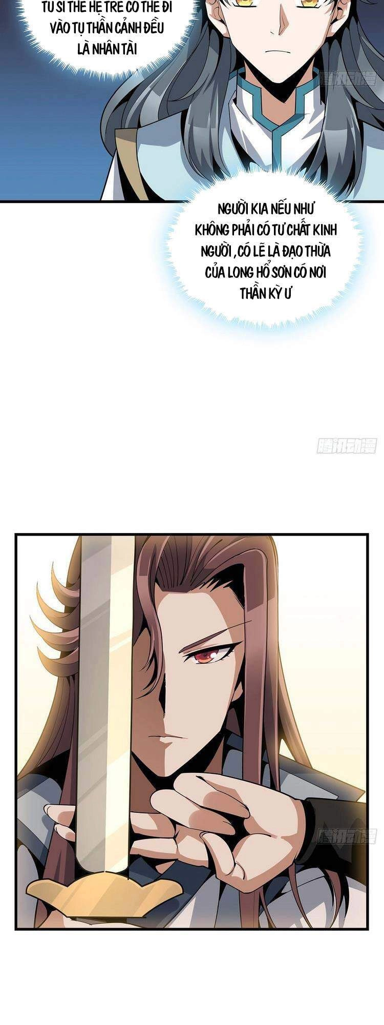 Kiếm Tu Imba Nhất Quả Đất Chapter 13 - 9