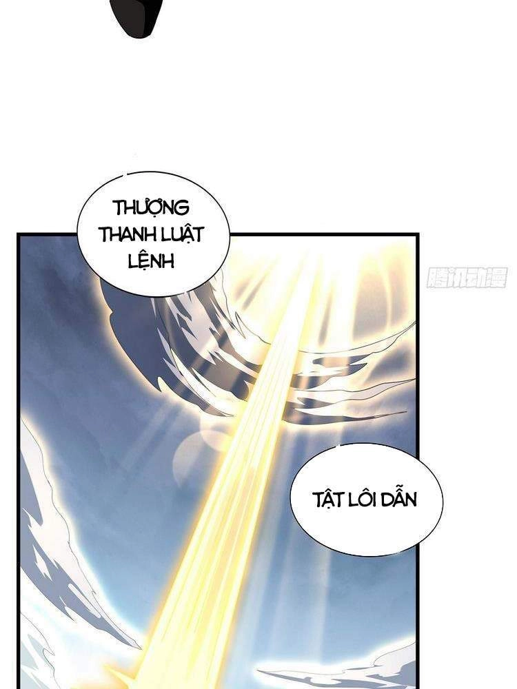 Kiếm Tu Imba Nhất Quả Đất Chapter 13 - 12