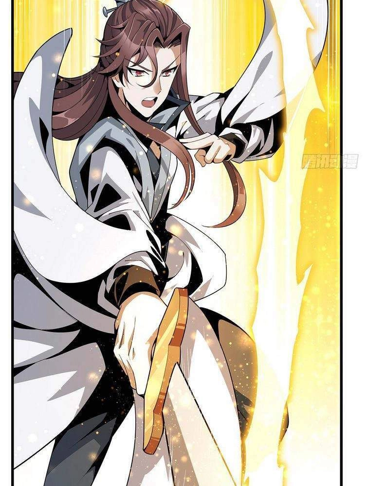 Kiếm Tu Imba Nhất Quả Đất Chapter 13 - 16