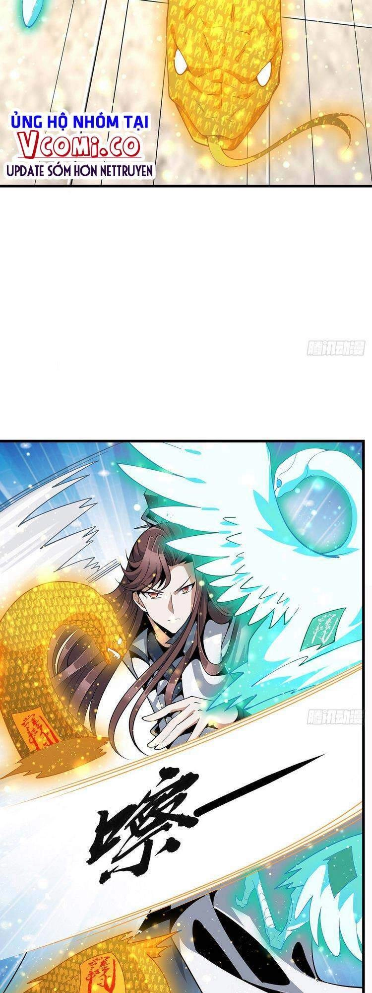 Kiếm Tu Imba Nhất Quả Đất Chapter 13 - 22