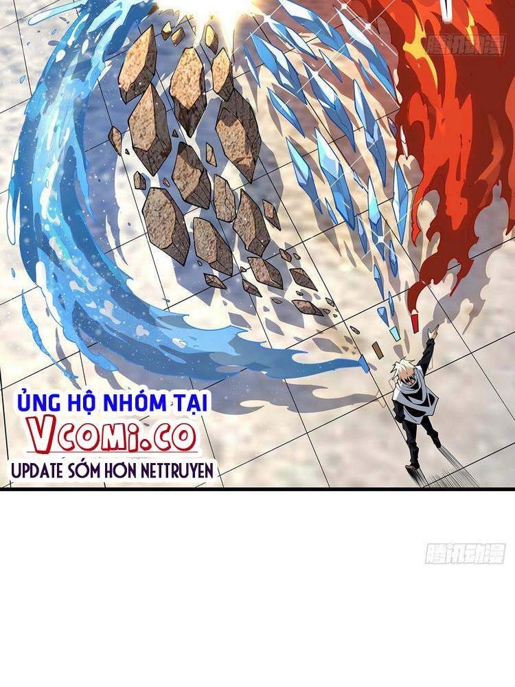 Kiếm Tu Imba Nhất Quả Đất Chapter 13 - 27