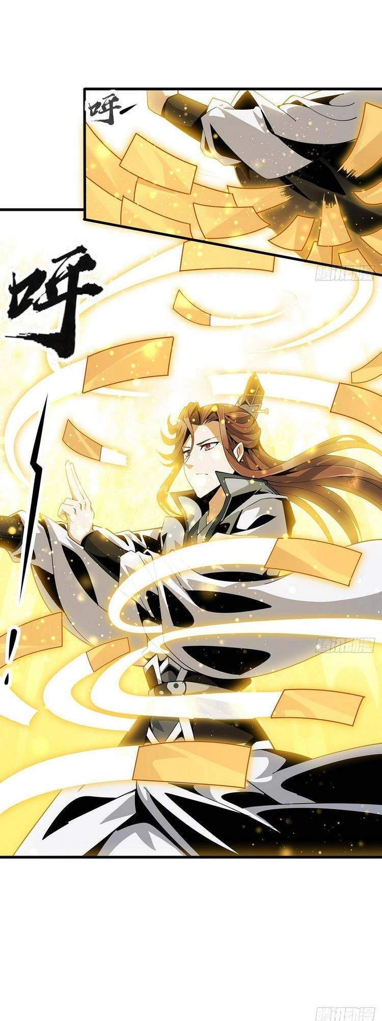 Kiếm Tu Imba Nhất Quả Đất Chapter 13 - 28