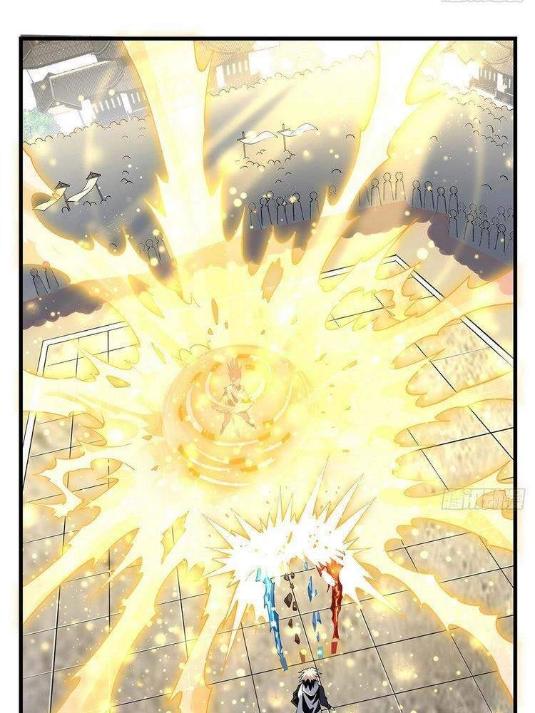 Kiếm Tu Imba Nhất Quả Đất Chapter 13 - 29