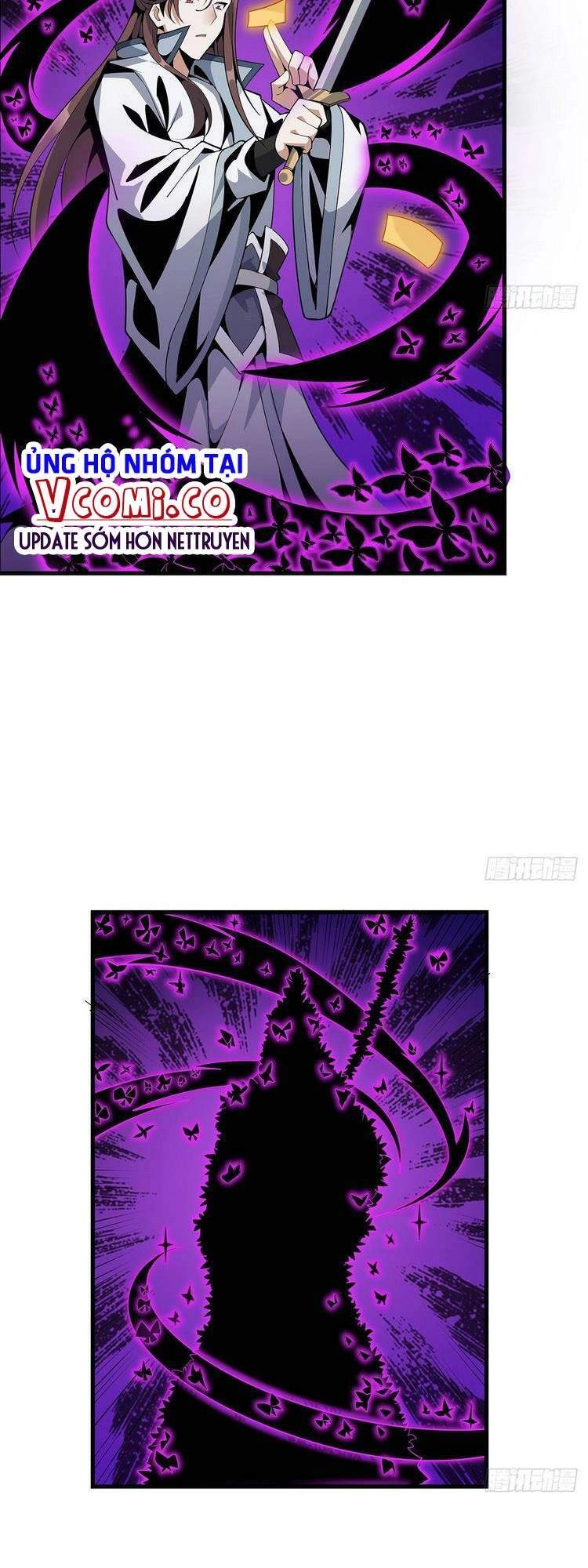 Kiếm Tu Imba Nhất Quả Đất Chapter 13 - 32