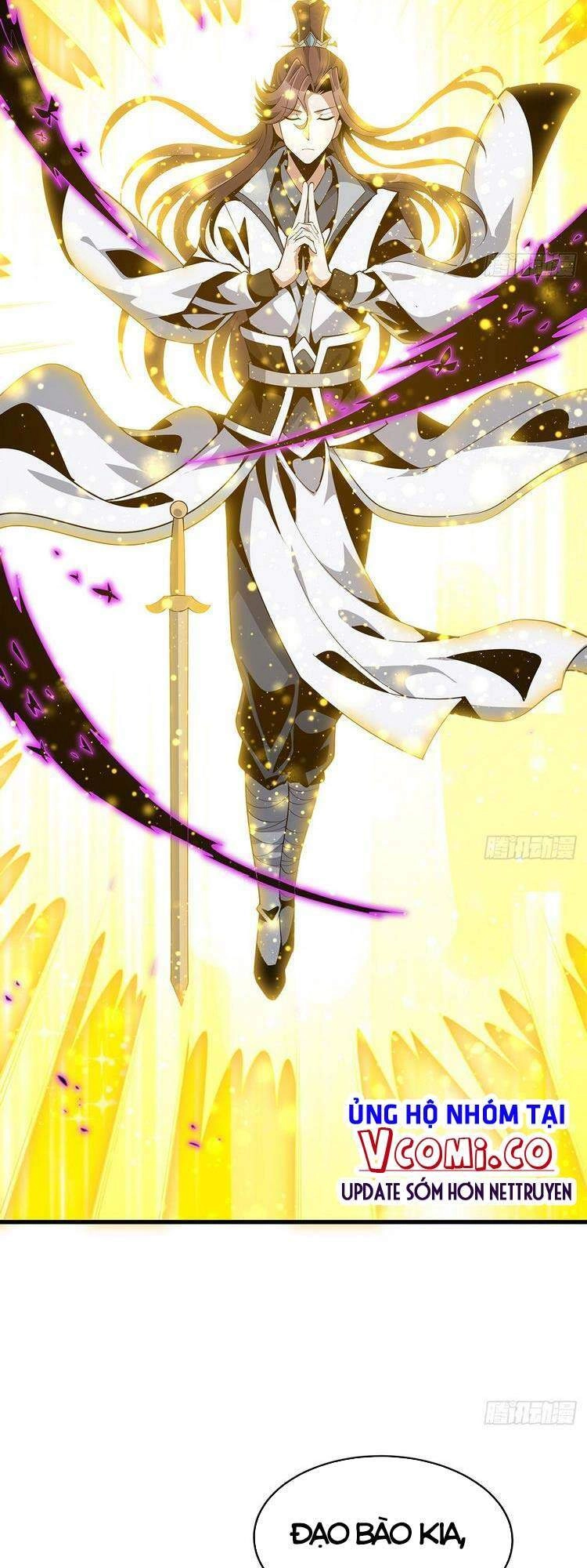 Kiếm Tu Imba Nhất Quả Đất Chapter 13 - 34