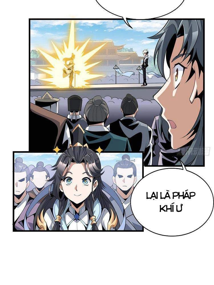 Kiếm Tu Imba Nhất Quả Đất Chapter 13 - 35