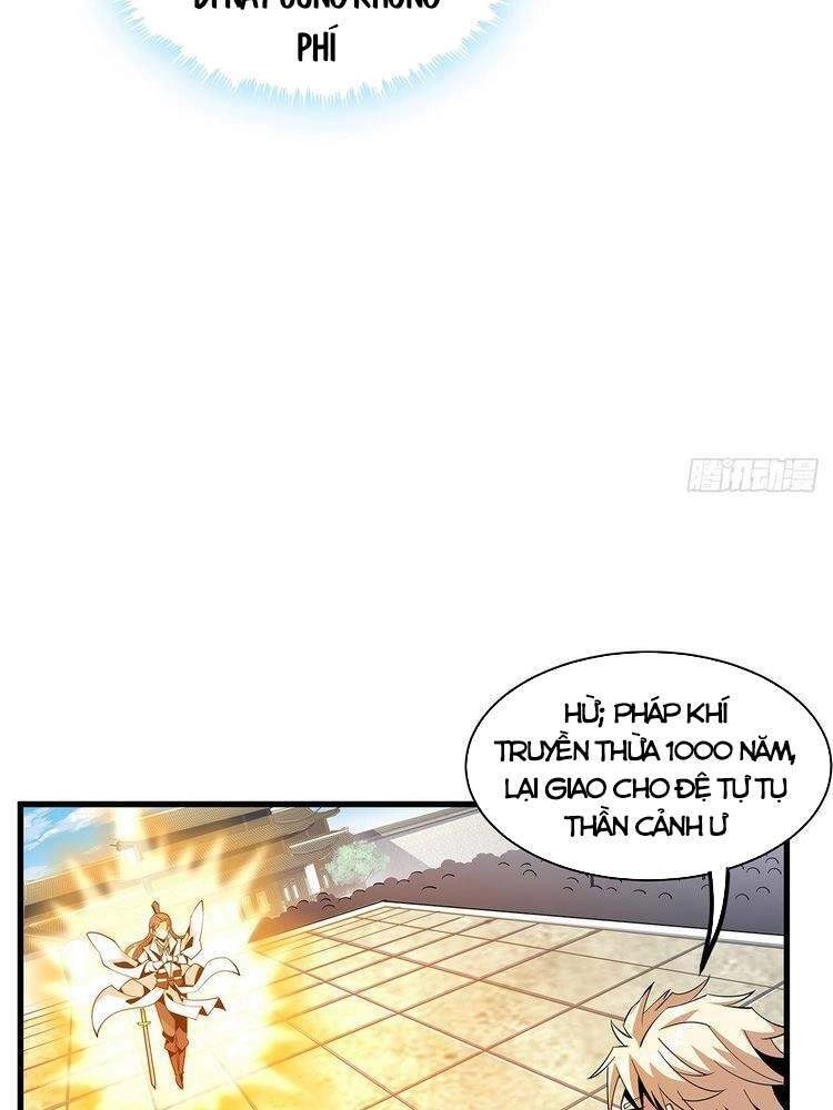 Kiếm Tu Imba Nhất Quả Đất Chapter 13 - 37