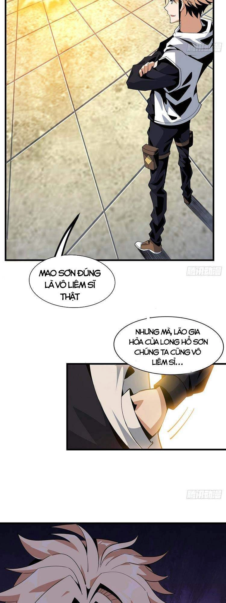 Kiếm Tu Imba Nhất Quả Đất Chapter 13 - 38