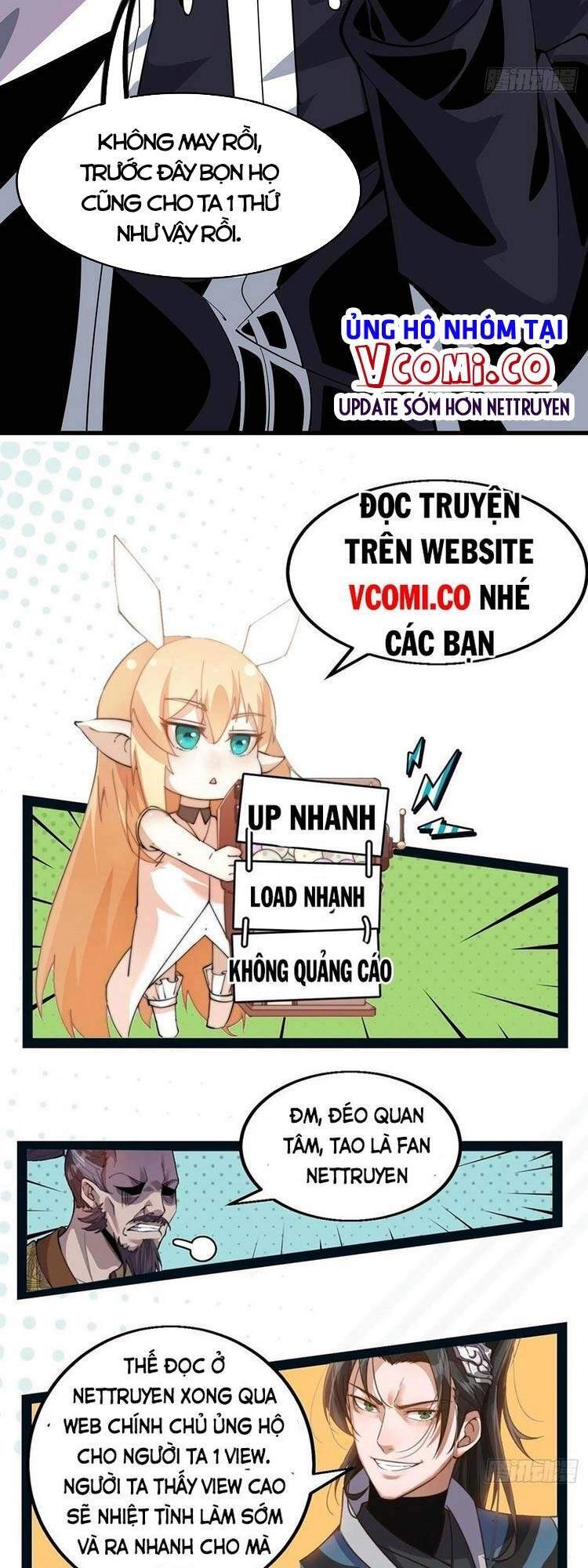 Kiếm Tu Imba Nhất Quả Đất Chapter 13 - 40