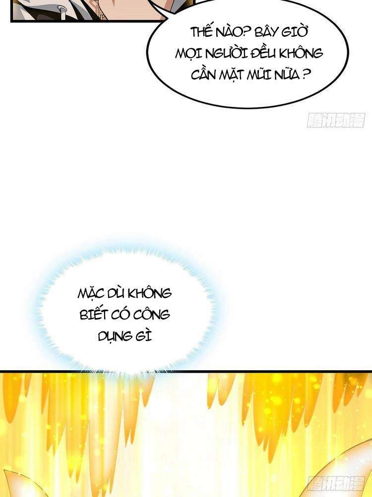 Kiếm Tu Imba Nhất Quả Đất Chapter 14 - 2