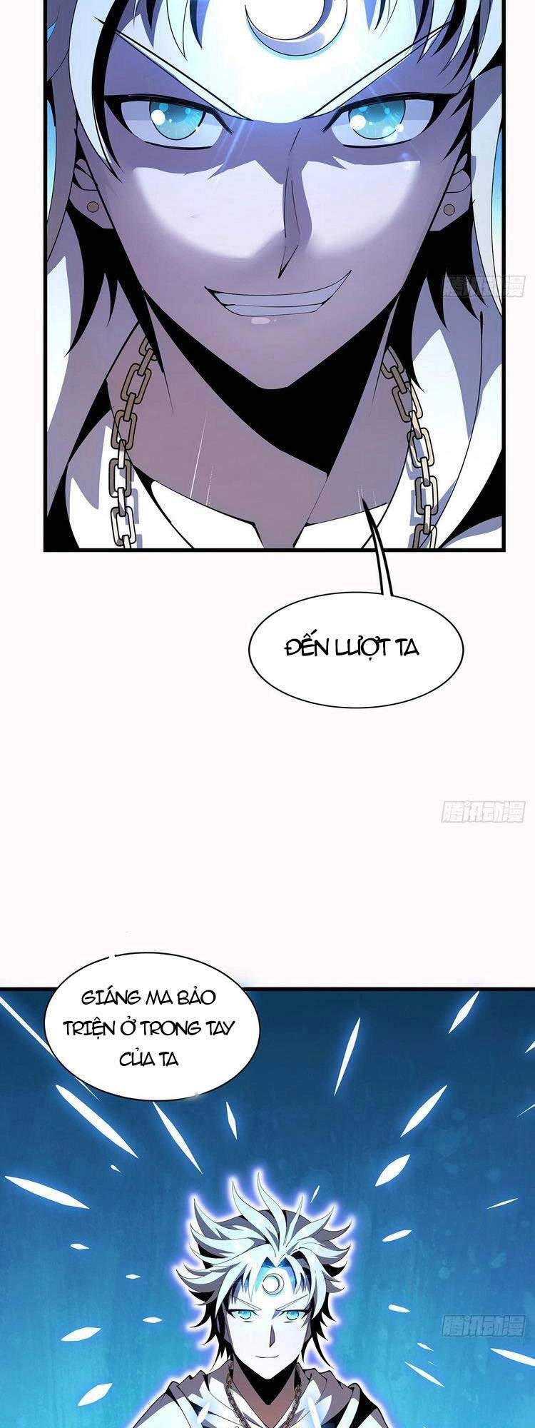 Kiếm Tu Imba Nhất Quả Đất Chapter 14 - 11