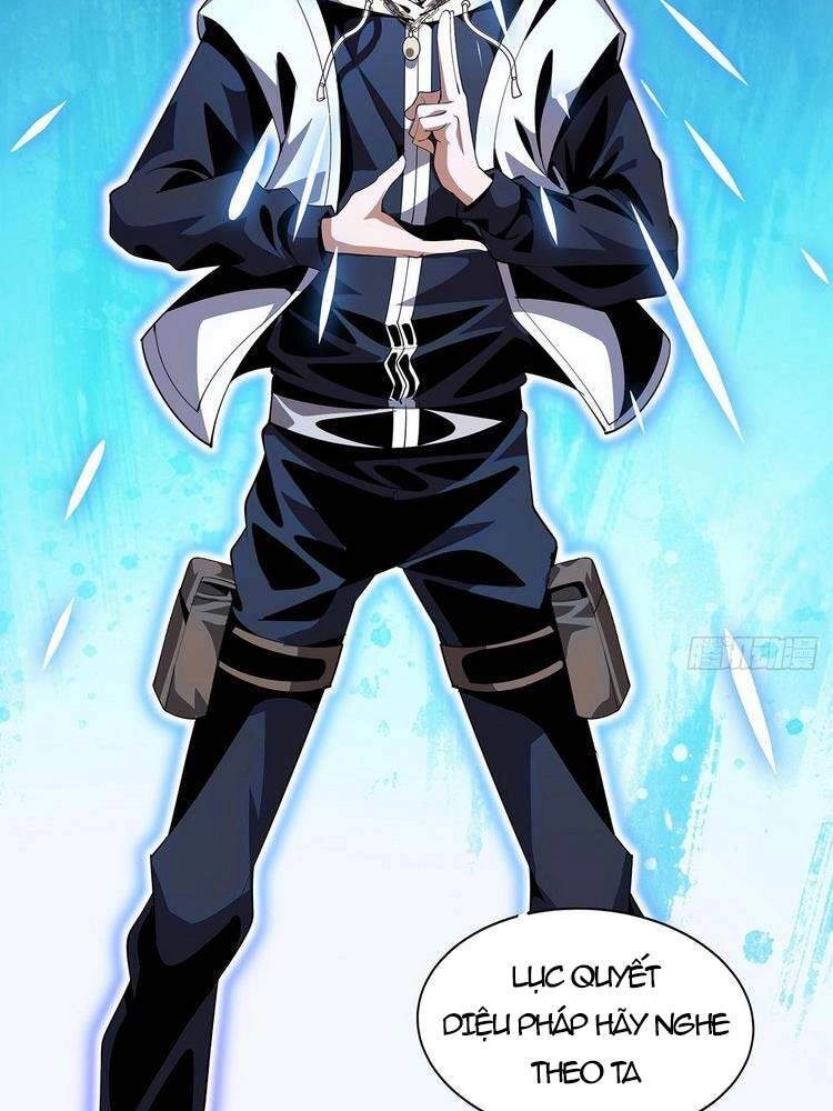 Kiếm Tu Imba Nhất Quả Đất Chapter 14 - 12