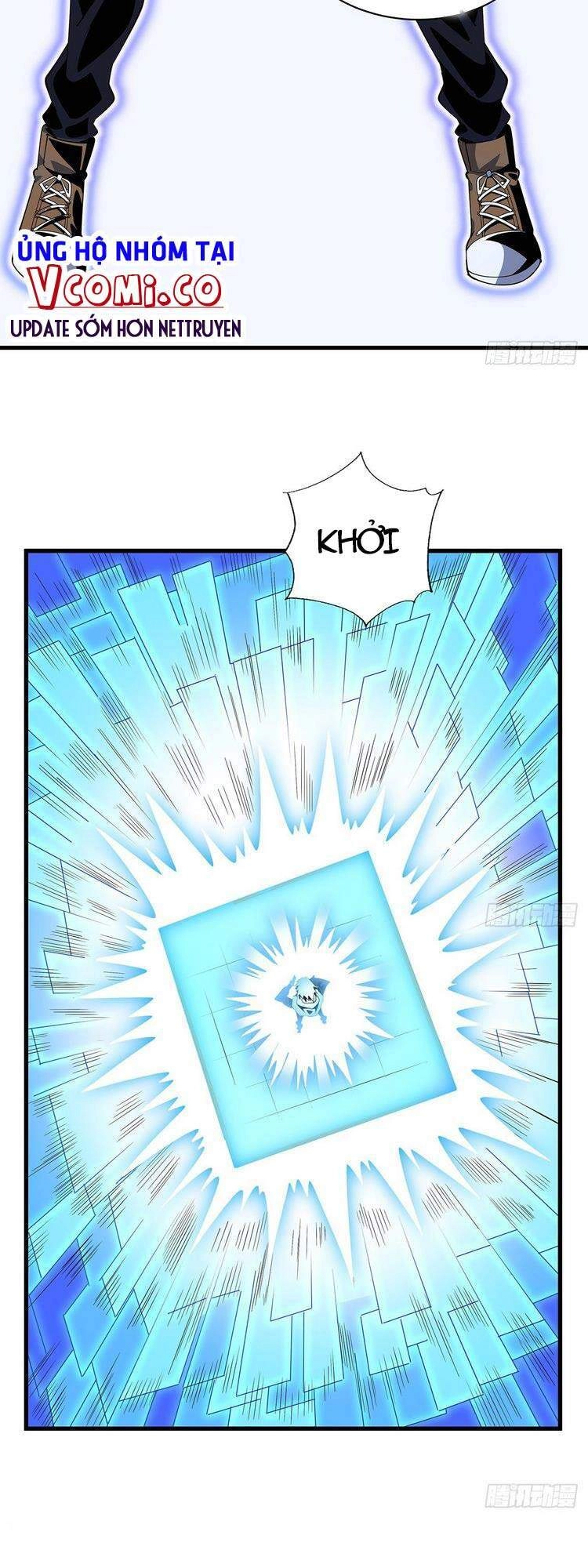 Kiếm Tu Imba Nhất Quả Đất Chapter 14 - 13