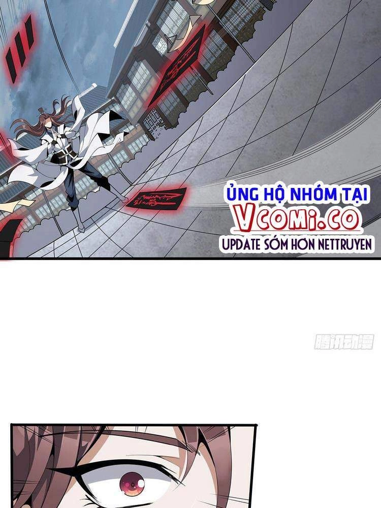 Kiếm Tu Imba Nhất Quả Đất Chapter 14 - 18