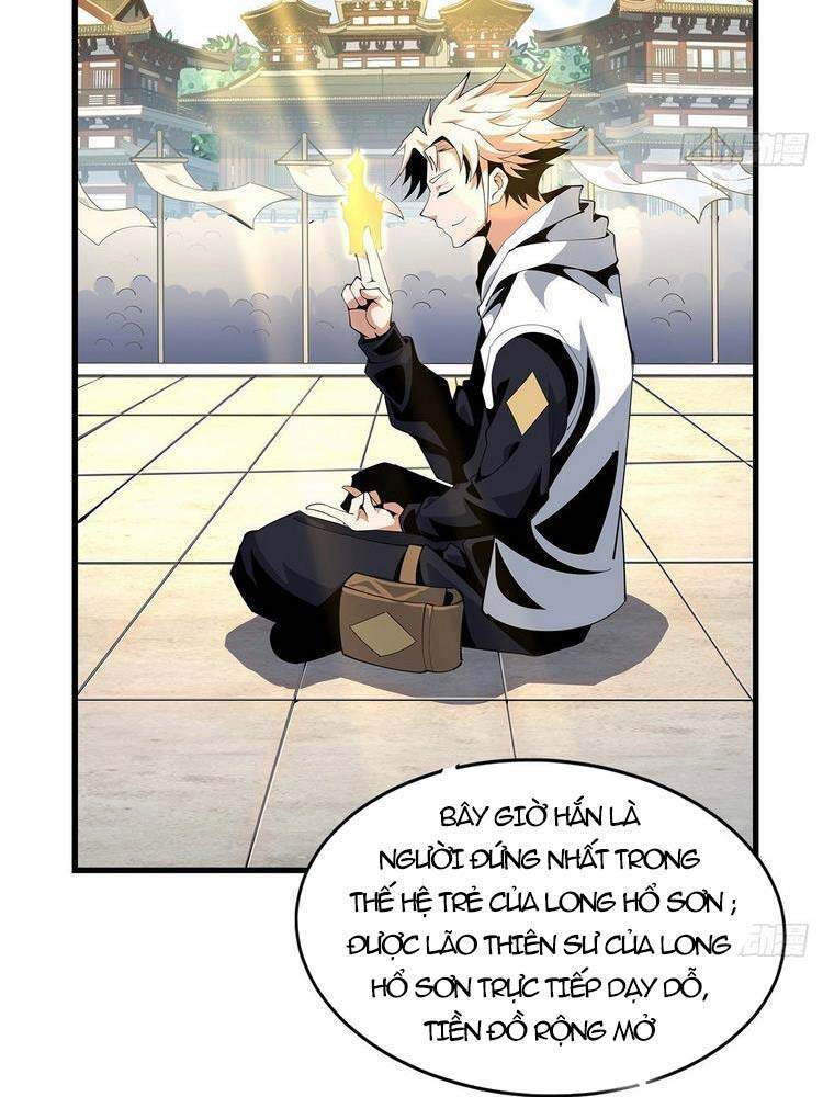 Kiếm Tu Imba Nhất Quả Đất Chapter 14 - 31