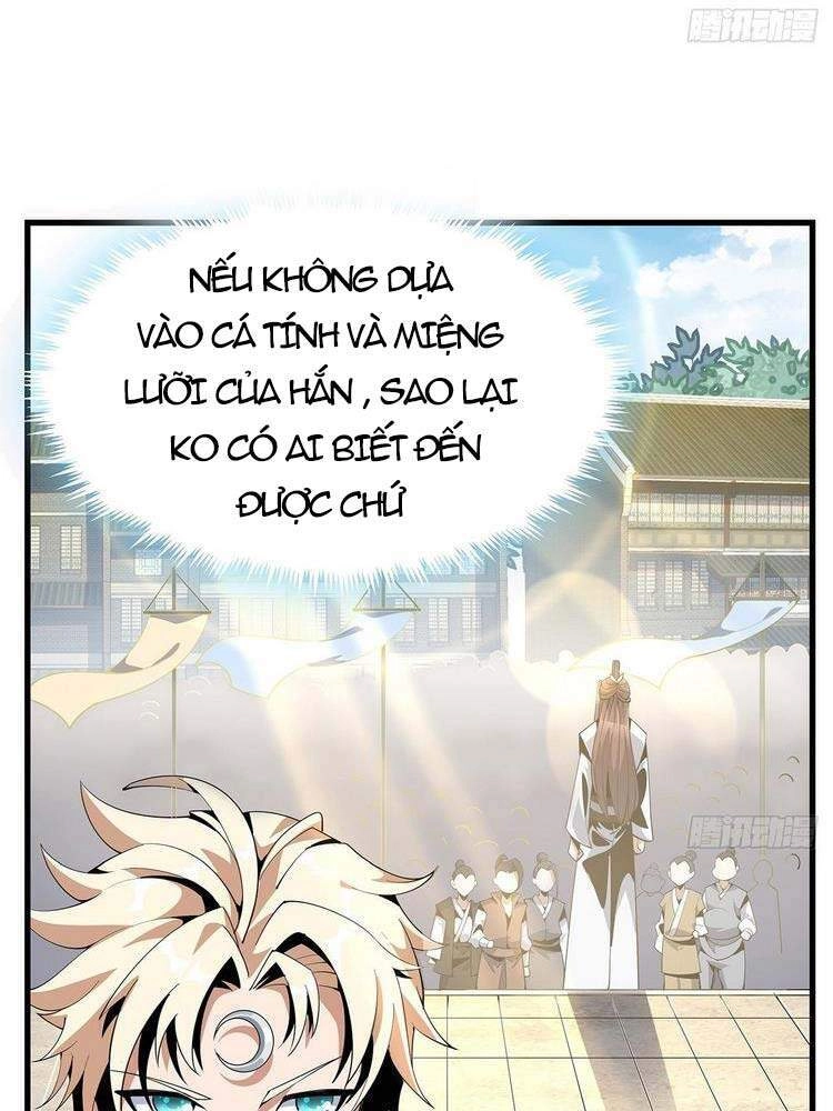 Kiếm Tu Imba Nhất Quả Đất Chapter 14 - 33