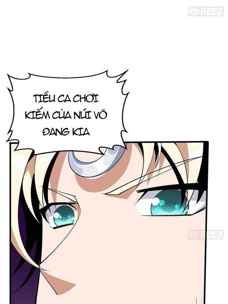 Kiếm Tu Imba Nhất Quả Đất Chapter 14 - 35