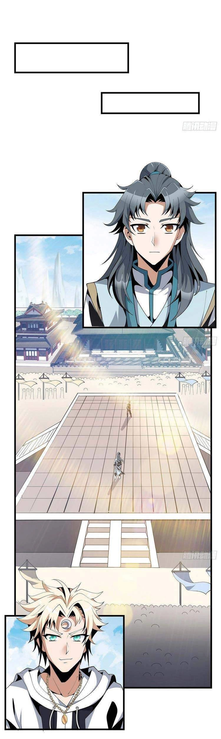 Kiếm Tu Imba Nhất Quả Đất Chapter 15 - 9