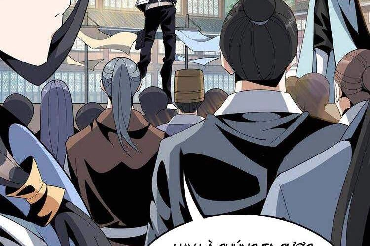 Kiếm Tu Imba Nhất Quả Đất Chapter 15 - 14