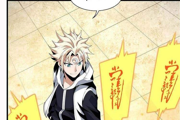 Kiếm Tu Imba Nhất Quả Đất Chapter 15 - 16