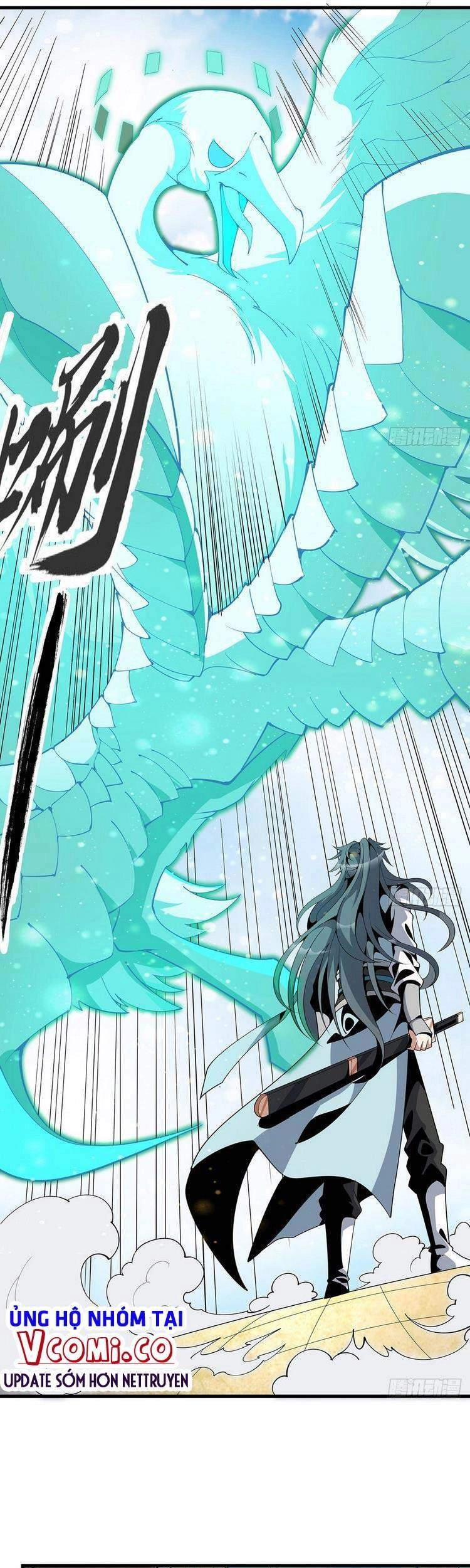 Kiếm Tu Imba Nhất Quả Đất Chapter 15 - 22