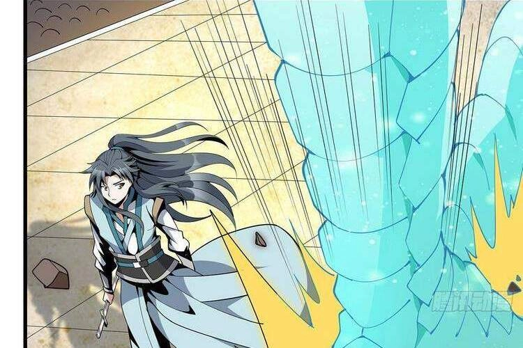 Kiếm Tu Imba Nhất Quả Đất Chapter 15 - 23