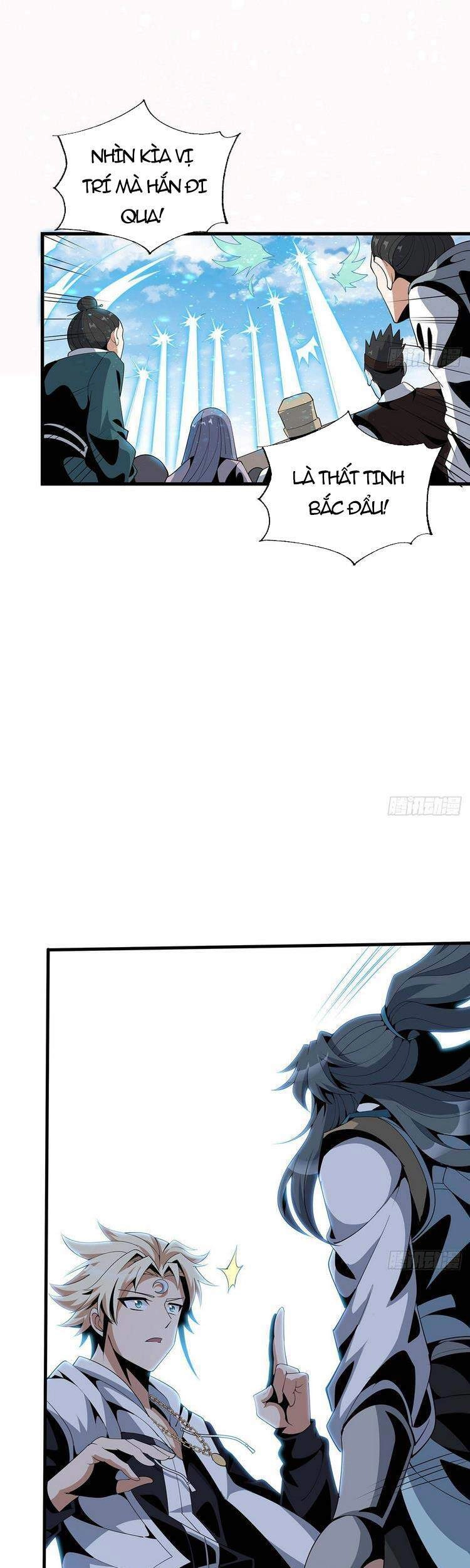 Kiếm Tu Imba Nhất Quả Đất Chapter 15 - 26