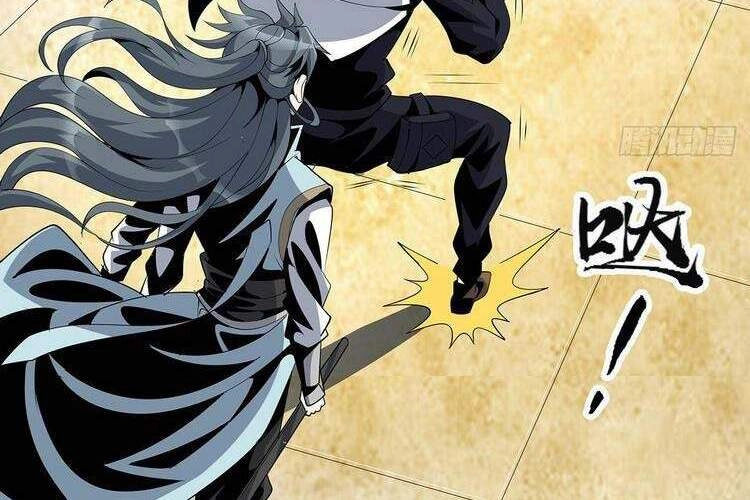 Kiếm Tu Imba Nhất Quả Đất Chapter 15 - 29