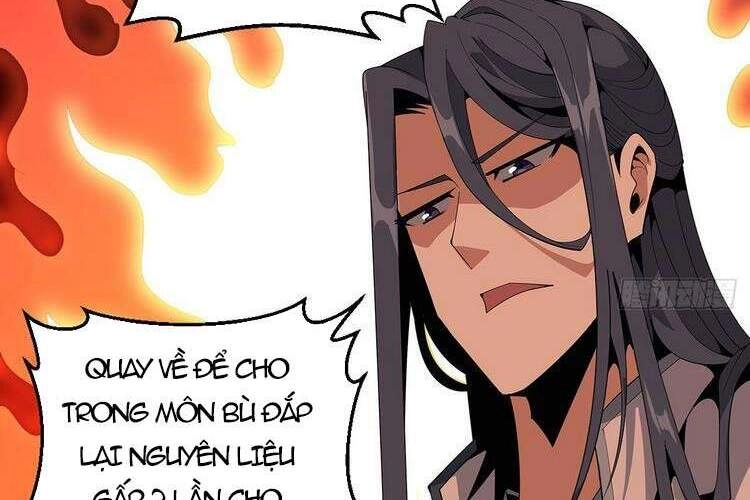 Kiếm Tu Imba Nhất Quả Đất Chapter 17 - 8